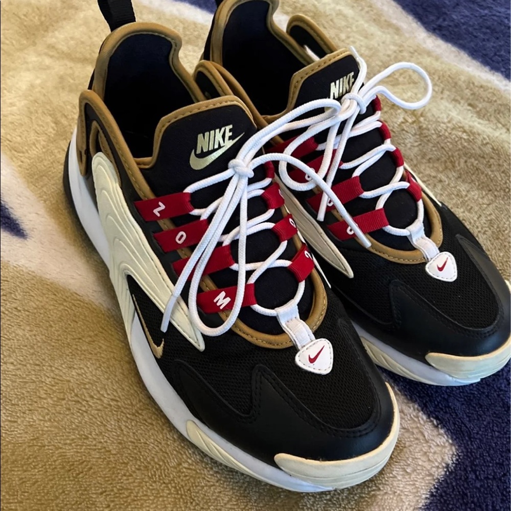 Nike air zoom sz7